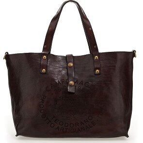 Campomaggi Sac de shopper Cuir 43 cm