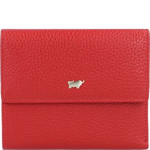 Braun Büffel Porte-monnaie Asti cuir RFID 12 cm