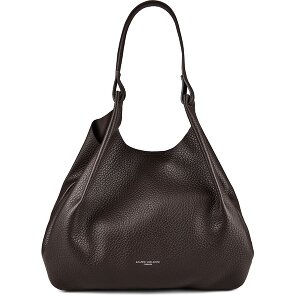 Gianni Chiarini Dua Sac à bandoulière Cuir véritable 38 cm