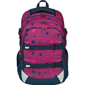 Neoxx Active Pro Sac à dos scolaire 45.5 cm