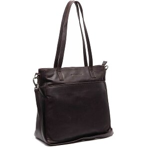The Chesterfield Brand Mosel Sac de shopper Cuir 33 cm Compartiment pour ordinateur portable