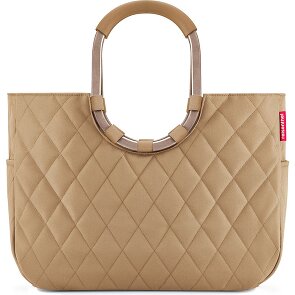 reisenthel Loopshopper L Frame Sac de shopping 46 cm