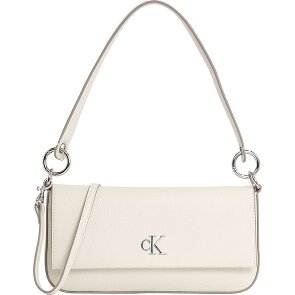 Calvin Klein Jeans Minimal Monogram Sac à bandoulière 25 cm