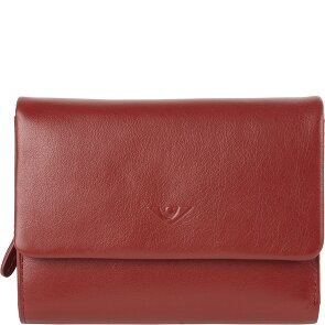 Voi Soft Gabi Porte-monnaie en cuir 14 cm