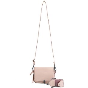 FredsBruder Bestie Sac à bandoulière Cuir 20 cm