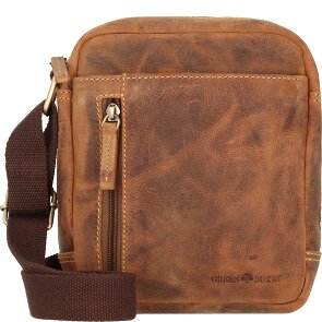 Greenburry Vintage Sac à bandoulière Cuir 18 cm