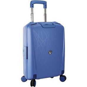 Roncato Light 4 roulettes Trolley de cabine 55 cm