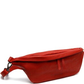 The Chesterfield Brand Kruger Sac banane Cuir véritable 40 cm
