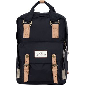 Doughnut Macaroon Daypack 39 cm Compartiment pour ordinateur portable