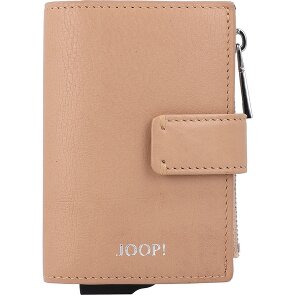 Joop! Sofisticato 1.0 C-Four Étui pour cartes de crédit Cuir véritable 7.5 cm
