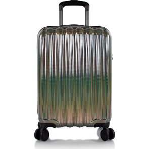 Heys Astro 4 roulettes Trolley de cabine S 53 cm