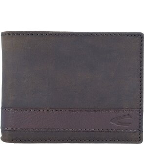 camel active Porte-monnaie Taipeh cuir RFID 12 cm
