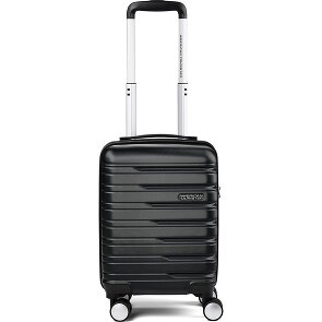 American Tourister Flashline 4 roulettes Trolley de cabine 40 cm