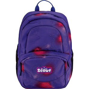 Scout Rucksack X Sac à dos scolaire 39 cm