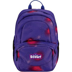 Scout Rucksack X Sac à dos scolaire 39 cm