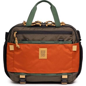Topo Designs Mountain Sac à main 38 cm