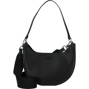 Lacoste Chantaco Classics Sac à bandoulière Cuir 23 cm