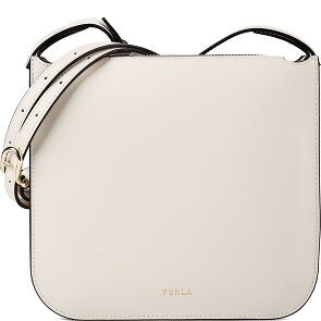 Furla Ava Sac à bandoulière S Cuir véritable 22 cm