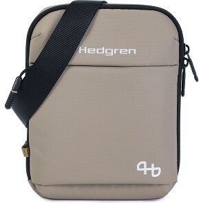 Hedgren Commute Eco Mini sac à bandoulière Protection RFID 16.5 cm