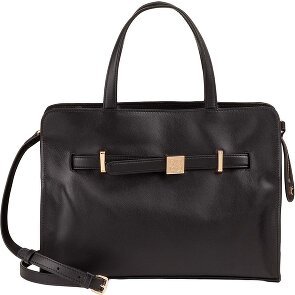 DuDu Sac à bandoulière Cuir véritable 32 cm