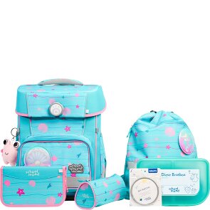 School-Mood Champion Pro Set de cartables 7 pièces