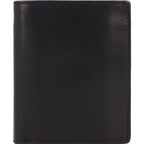 Leonhard Heyden Roma Porte-monnaie Cuir 10 cm