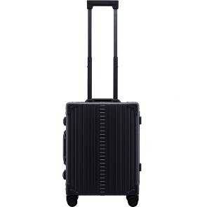 Aleon Traveler International 4 roues, trolley cabine 55 cm