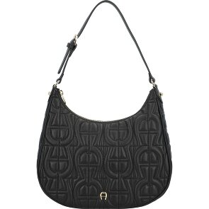 AIGNER Diadora Sac à bandoulière Cuir 26 cm