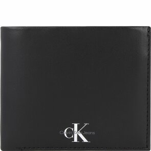 Calvin Klein Jeans Monogram Étui pour cartes d'identité 10.5 cm