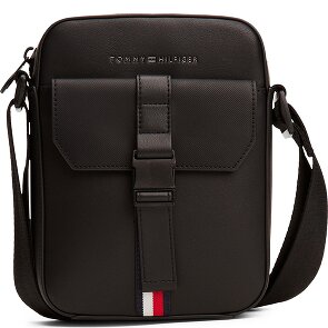 Tommy Hilfiger TH Foundation Mini sac à bandoulière 16 cm