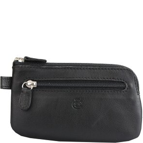 Esquire Étui à clés Eco en cuir 11,5 cm