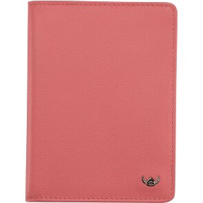 Golden Head Madrid Étui pour cartes d'identité Protection RFID Cuir 9 cm