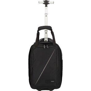 American Tourister Take2Cabin 2 roulettes Trolley à dos 40 cm