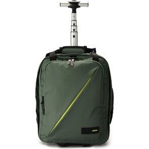 American Tourister Sac à dos de voyage Take2Cabin 40 cm