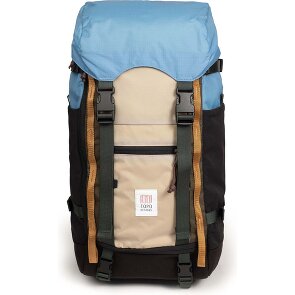 Topo Designs Rover 22 L Sac à dos de randonnée 56 cm