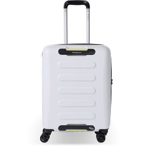 Hedgren Comby Grip XS 4 roulettes Trolley de cabine XS 55 cm
