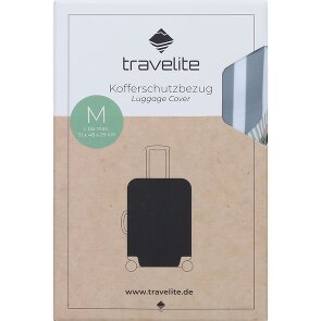 Travelite Accessoires Housse de protection pour valise 71 cm