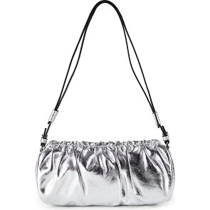 Liebeskind Cloud II Sac à bandoulière XS Cuir véritable 25 cm