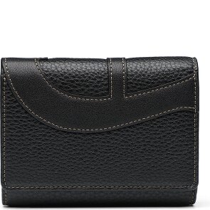 AIGNER Deborah Porte-monnaie Cuir véritable 12 cm