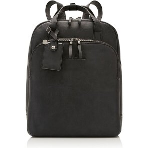 Castelijn & Beerens Carisma sac à dos RFID cuir 40 cm compartiment pour ordinateur portable