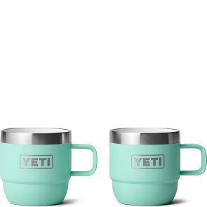 Yeti Rambler Tasse 2pcs
