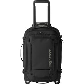 Eagle Creek Gear Warrior 2 roulettes Trolley à dos 55 cm Compartiment pour ordinateur portable