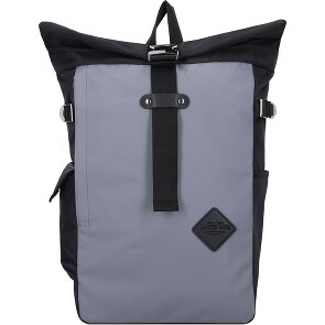 Harvest Label Naka Daypack 44 cm Compartiment pour ordinateur portable