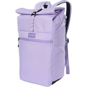 NITRO Cosmo Daypack 46 cm Compartiment pour ordinateur portable