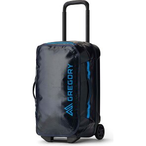 Gregory Alpaca 40 2 roulettes Trolley de cabine 55 cm