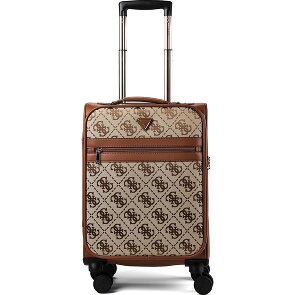 Guess Audrey 4 roues Valise cabine 54 cm