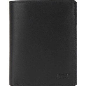 Jost Aarhus Porte-monnaie Cuir 12.5 cm