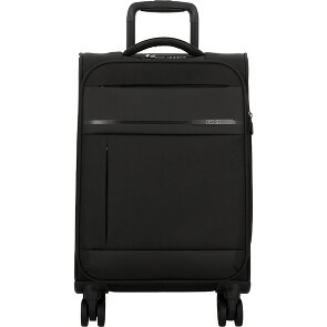 Jump Monthélys 4 roues Valise cabine 55 cm avec soufflet d'extension