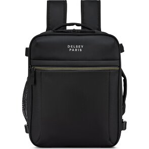 Delsey Paris Brochant 3 Sac à dos de voyage 40 cm
