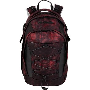 McNeill LUCA Sac à dos scolaire 45 cm